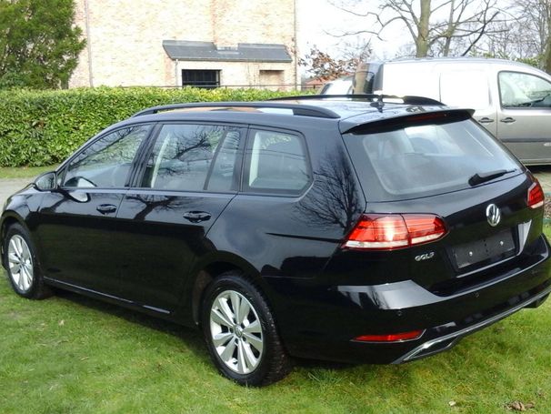 Volkswagen Golf Variant 1.0 TSI Trendline 85 kW image number 4