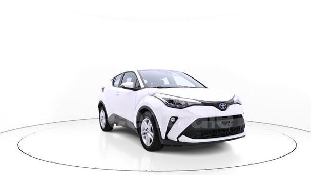 Toyota C-HR 1.8 Hybrid Dynamic 90 kW image number 2