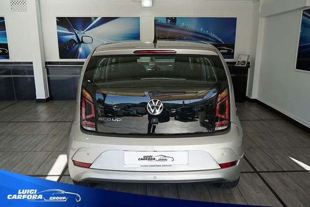 Volkswagen up! Eco 50 kW image number 13