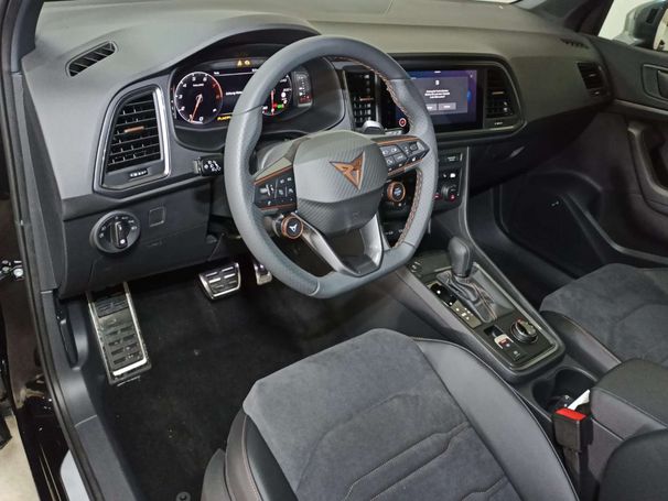 Cupra Ateca 2.0 TSI 4Drive DSG 140 kW image number 13