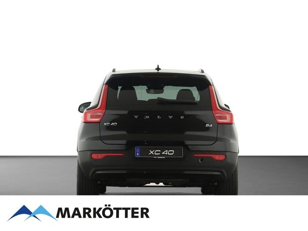 Volvo XC40 B4 Plus Dark 145 kW image number 5