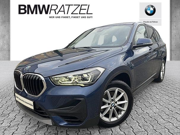 BMW X1 25e xDrive 162 kW image number 1