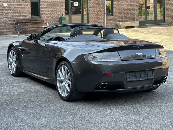 Aston Martin V8 Vantage Sportshift 313 kW image number 23