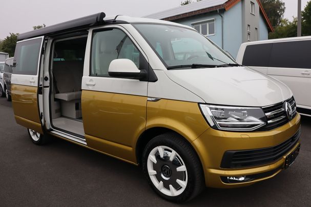 Volkswagen T6 California DSG Ocean 4Motion 146 kW image number 2