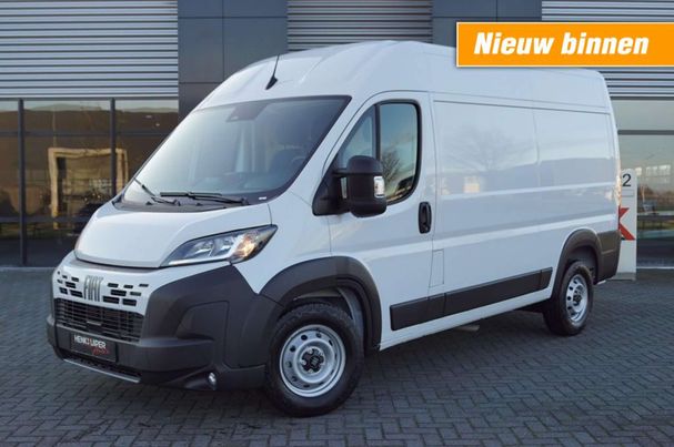 Fiat Ducato L2H2 140 103 kW image number 1