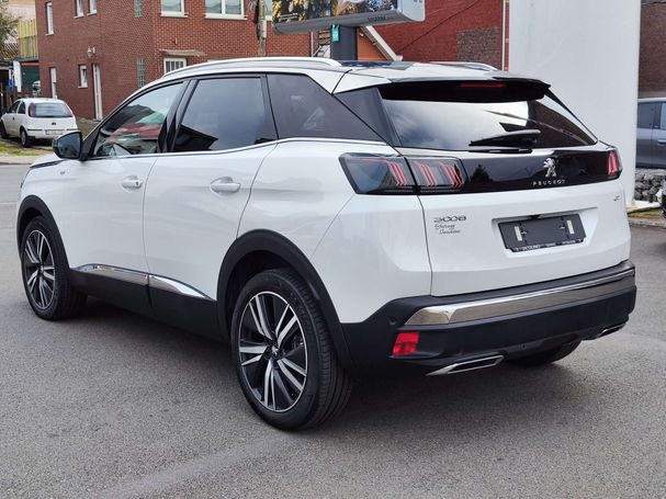 Peugeot 3008 130 EAT8 96 kW image number 4