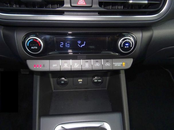 Hyundai Kona 1.0 T-GDI Select 88 kW image number 15