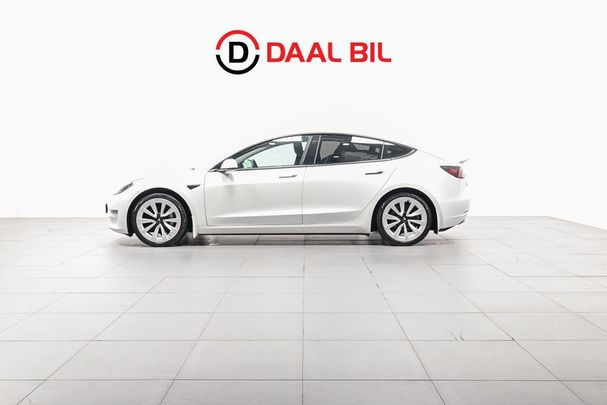 Tesla Model 3 Long Range AWD 324 kW image number 4