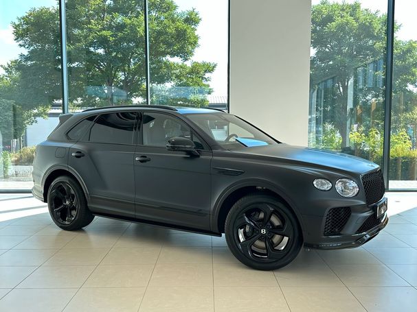 Bentley Bentayga V8 404 kW image number 1