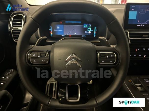 Citroen C5 Aircross 165 kW image number 9