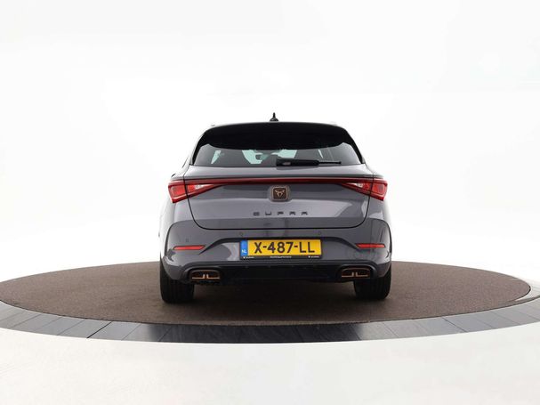 Cupra Leon Sportstourer e-Hybrid DSG 150 kW image number 38