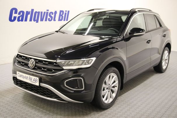 Volkswagen T-Roc TSI DSG 110 kW image number 1