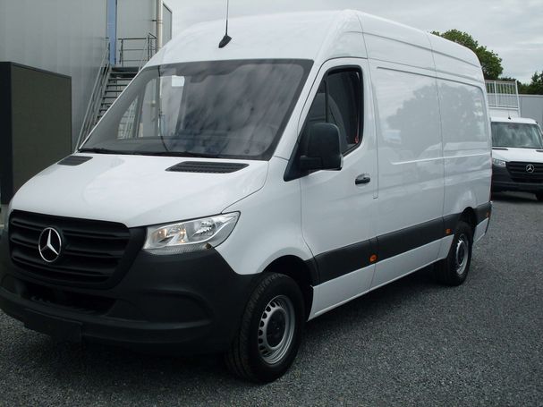 Mercedes-Benz Sprinter H2 314 RWD 105 kW image number 1