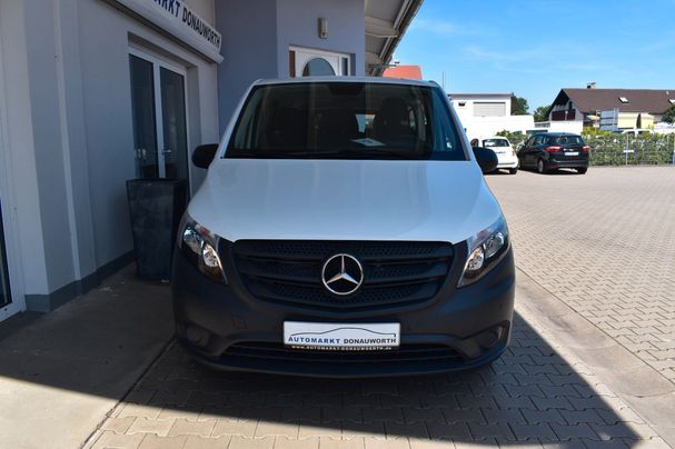 Mercedes-Benz Vito Tourer 116 CDi Pro 120 kW image number 2