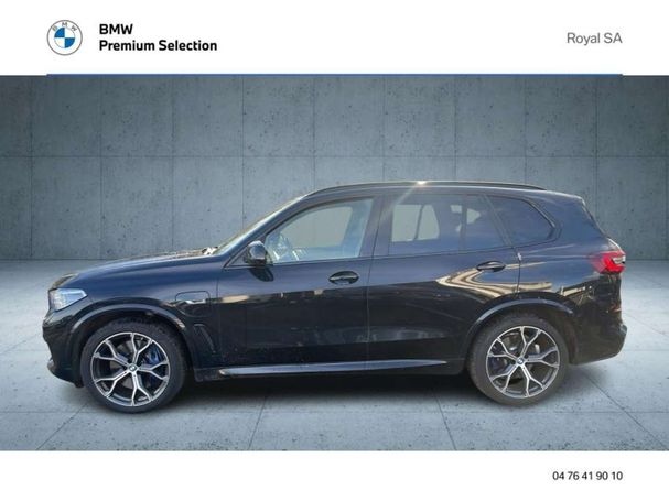 BMW X5 xDrive 213 kW image number 5