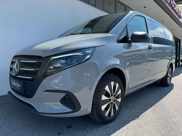 Mercedes-Benz Vito 116 CDi Tourer PRO 120 kW image number 26