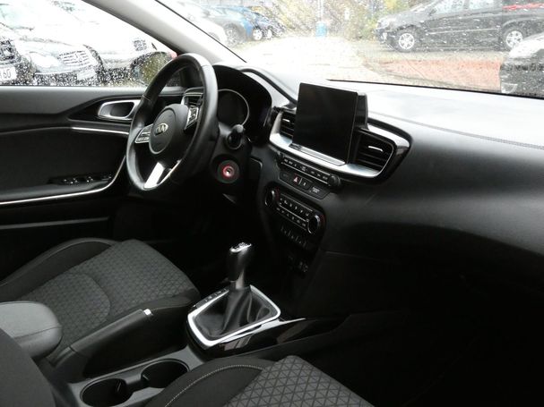 Kia Ceed 103 kW image number 7