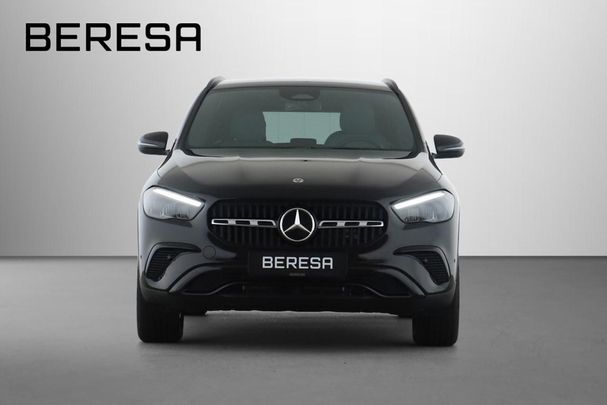 Mercedes-Benz GLA 250 e 160 kW image number 2