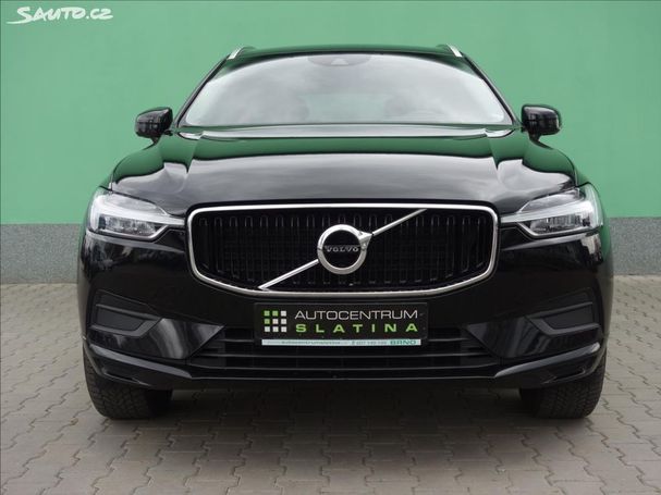 Volvo XC60 110 kW image number 9