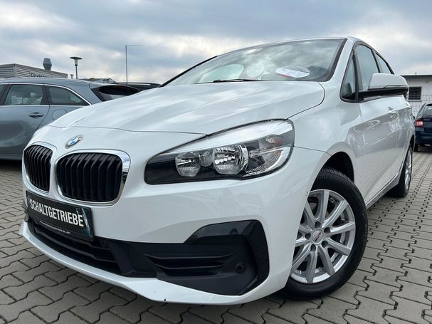 BMW 216d Active Tourer 85 kW image number 1