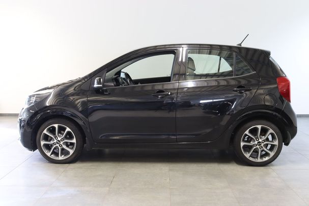 Kia Picanto 1.0 49 kW image number 5