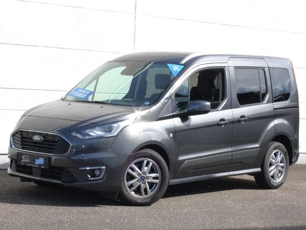 Ford Tourneo Connect 1.0 Titanium 74 kW image number 1