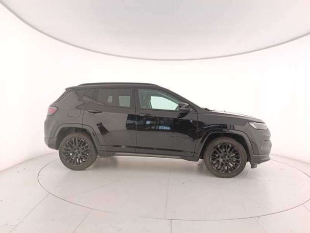 Jeep Compass 96 kW image number 7