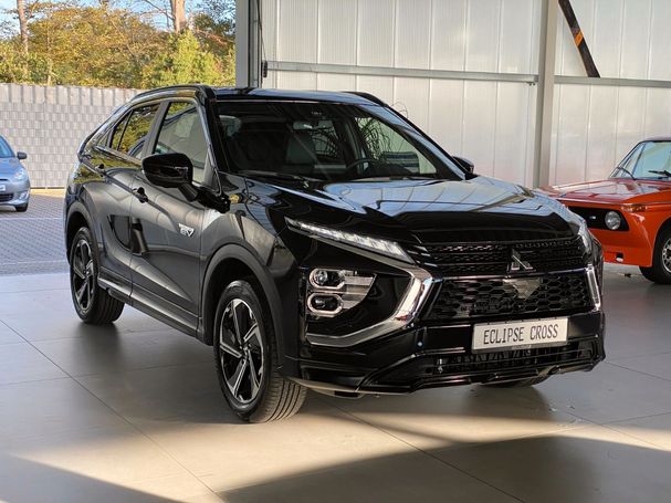 Mitsubishi Eclipse Cross PHEV 138 kW image number 2