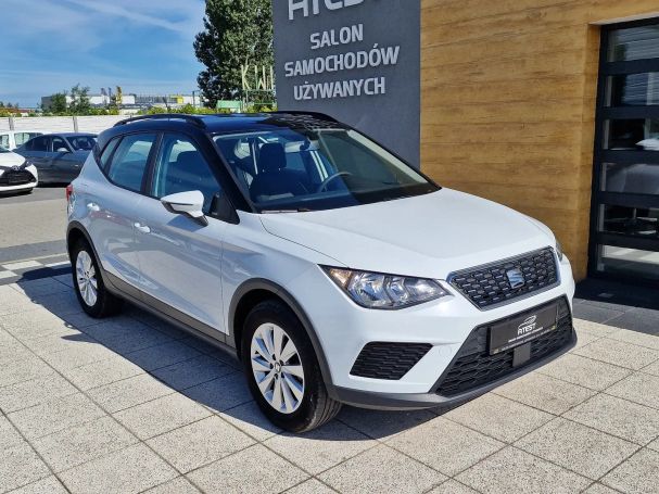 Seat Arona 70 kW image number 3