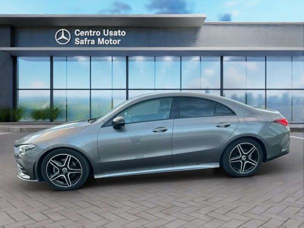 Mercedes-Benz CLA 180 85 kW image number 5