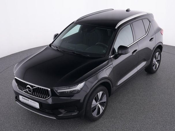 Volvo XC40 Plug-in Hybrid Inscription Expression 155 kW image number 18