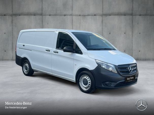 Mercedes-Benz Vito 116 CDi 120 kW image number 4