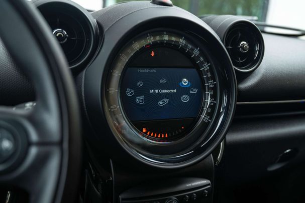 Mini Cooper Countryman 90 kW image number 25