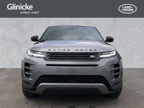 Land Rover Range Rover Evoque D165 120 kW image number 8