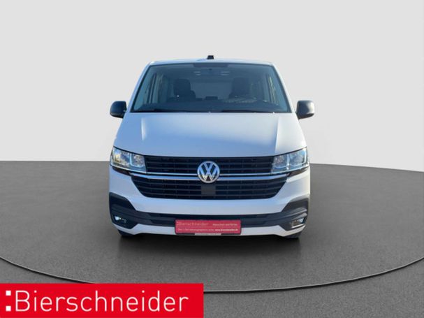 Volkswagen T6 Multivan 110 kW image number 2