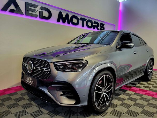 Mercedes-Benz GLE 450 d 4Matic 270 kW image number 9