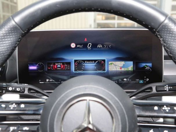 Mercedes-Benz C 300 230 kW image number 19