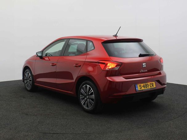 Seat Ibiza 1.0 TSI Style 70 kW image number 10