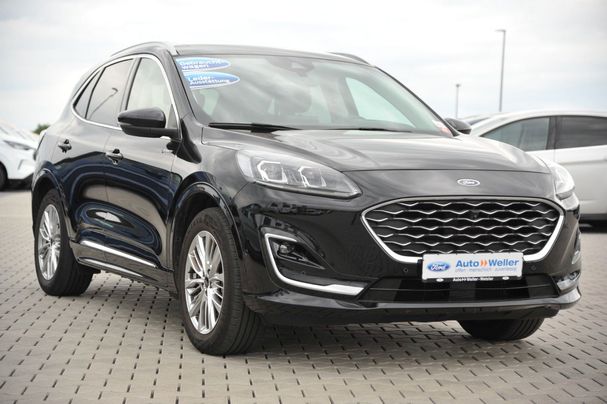 Ford Kuga Vignale 165 kW image number 18