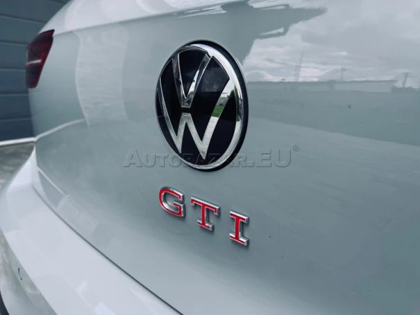 Volkswagen Golf GTI DSG 180 kW image number 20