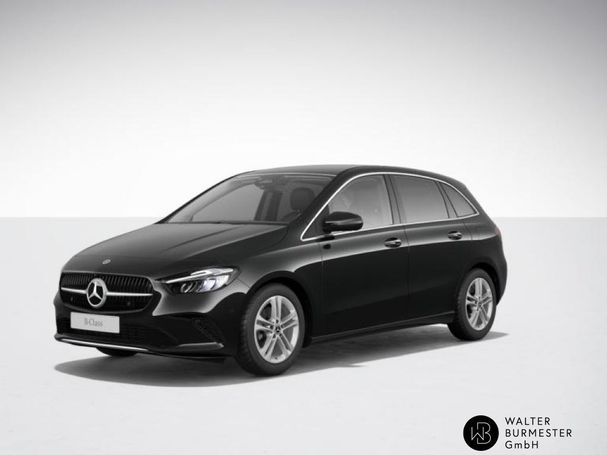 Mercedes-Benz B 200 120 kW image number 11