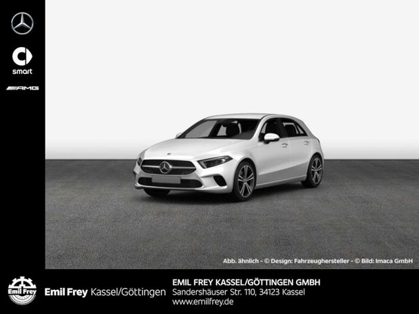 Mercedes-Benz A 220 140 kW image number 5