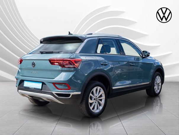 Volkswagen T-Roc 1.0 TSI T-Roc 81 kW image number 2