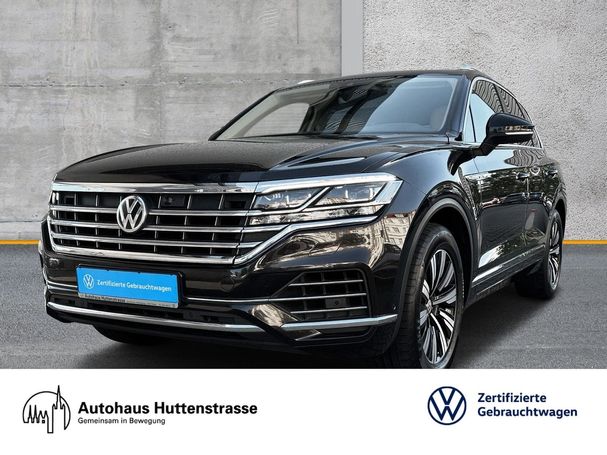 Volkswagen Touareg 3.0 TDI 4Motion 210 kW image number 1