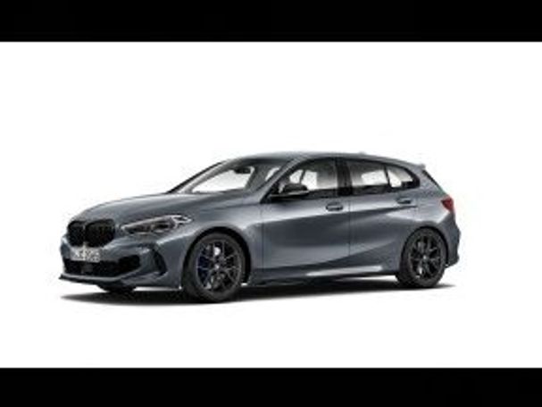 BMW 135i xDrive 225 kW image number 3