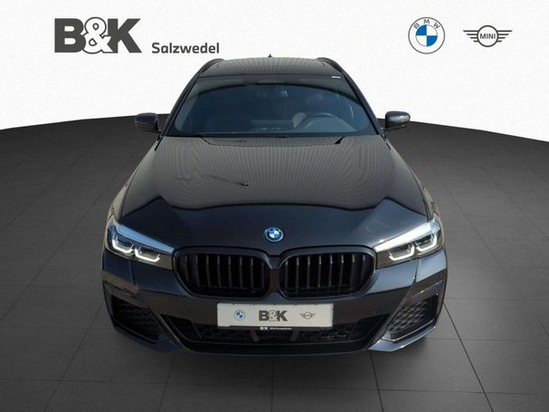 BMW 530 Touring xDrive 215 kW image number 3