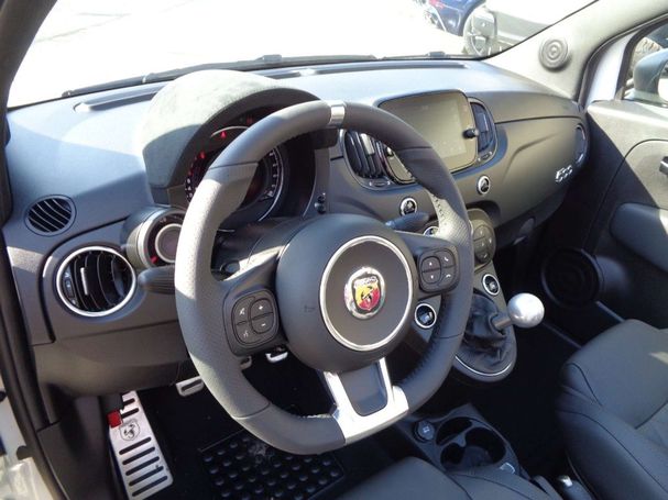 Abarth 595C T Jet 165 121 kW image number 9