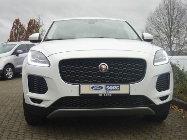 Jaguar E-Pace D150 110 kW image number 1