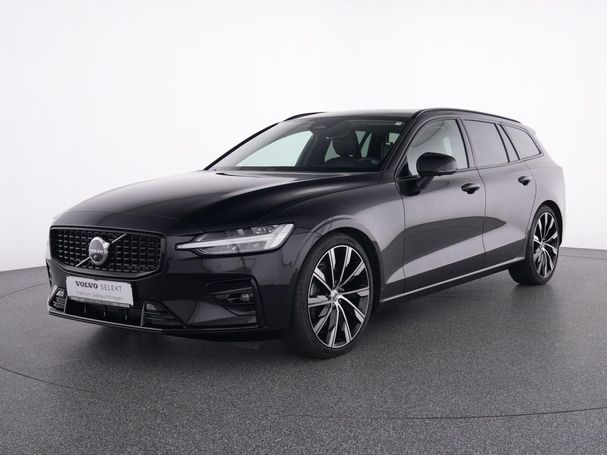 Volvo V60 B4 Plus 145 kW image number 1