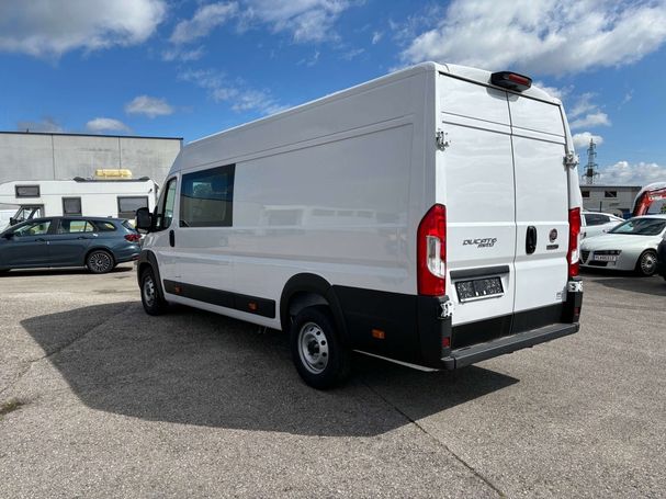 Fiat Ducato Maxi 140 103 kW image number 6